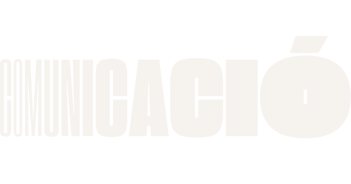 Comunicació