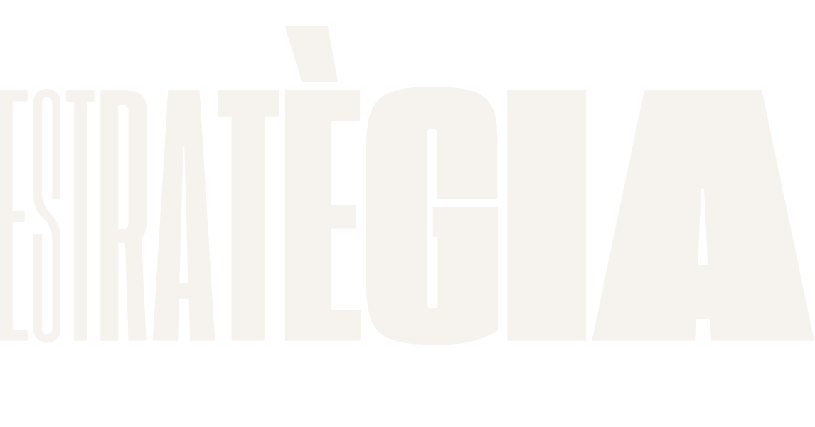 Estratègia