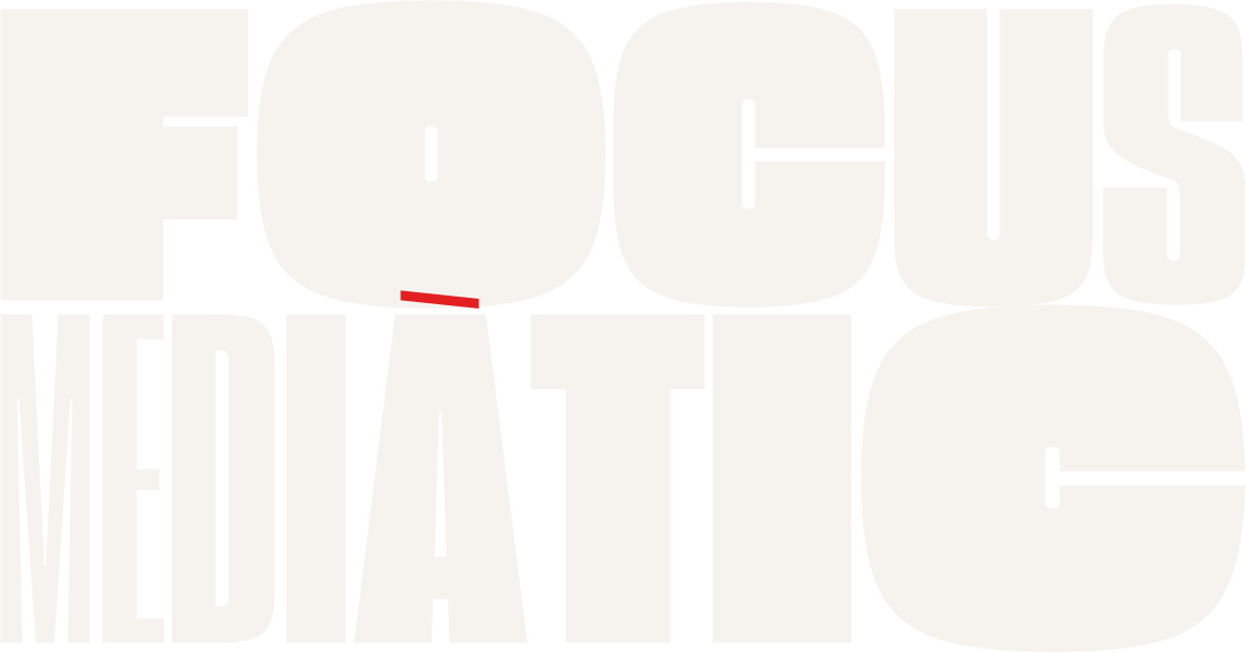Focus mediàtic