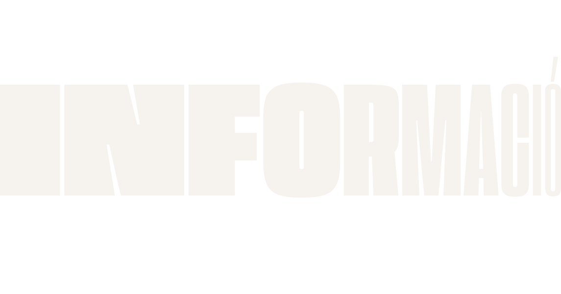 Informació