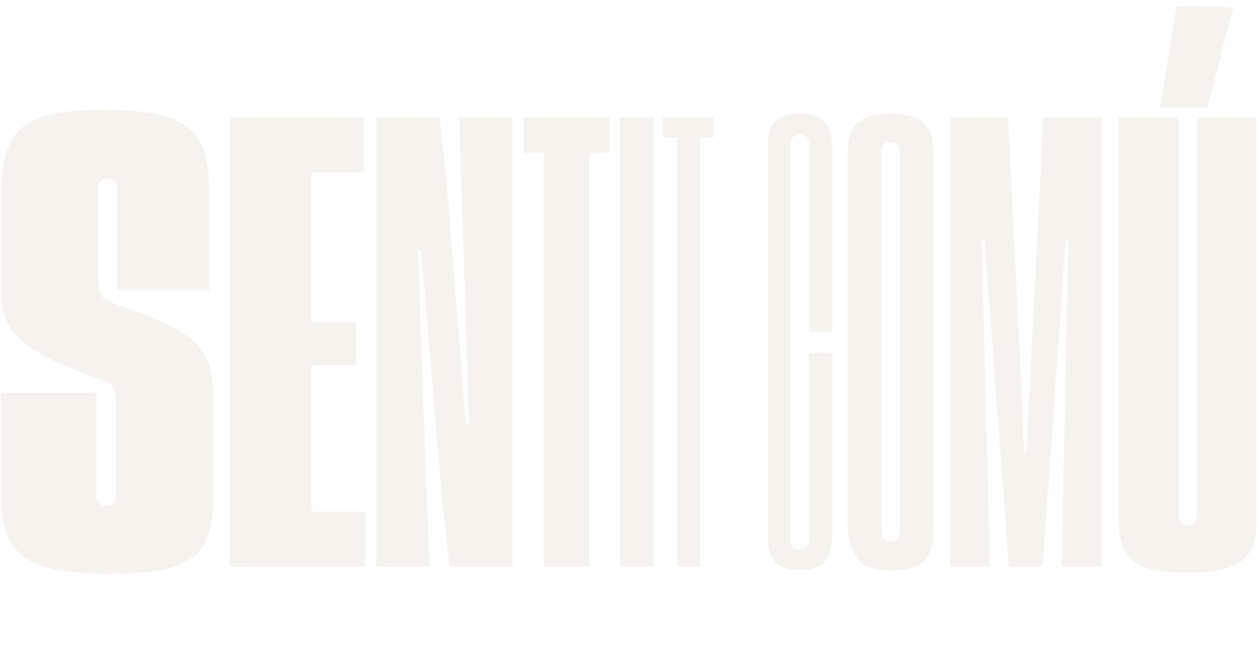 Sentit Comú